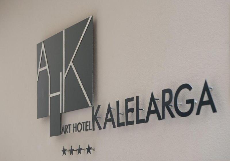 Art Hotel Kalelarga