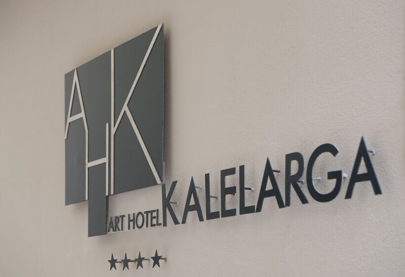 Art Hotel Kalelarga