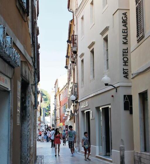 Art Hotel Kalelarga