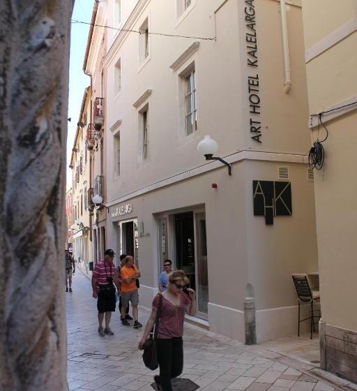 Art Hotel Kalelarga