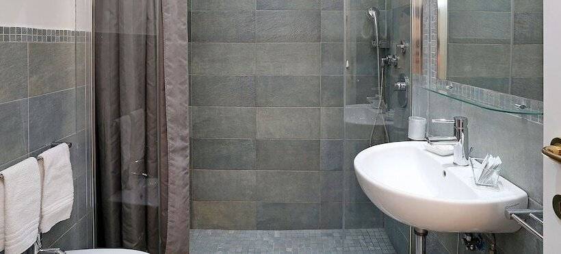 ベッドアンドブレックファースト Daplace   Hqh Colosseo