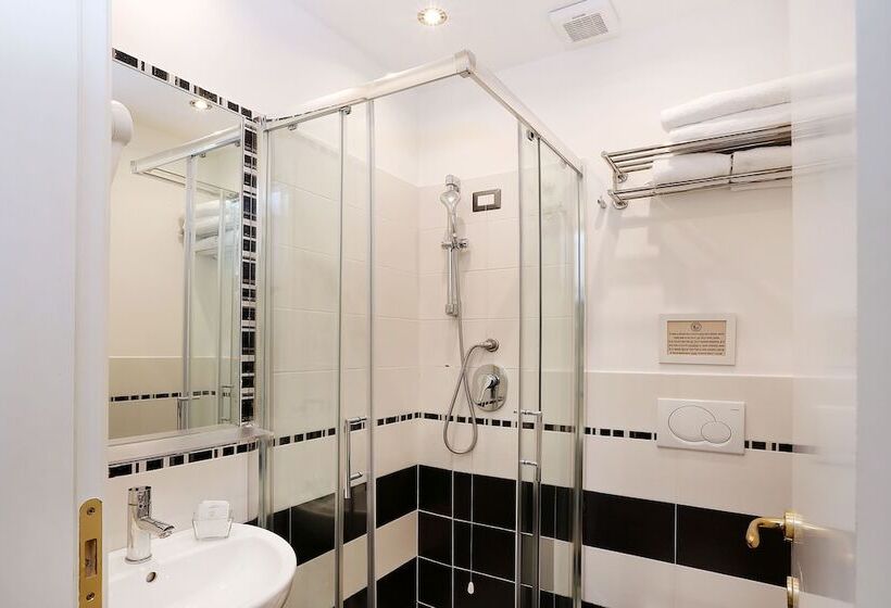 ベッドアンドブレックファースト Daplace   Hqh Colosseo