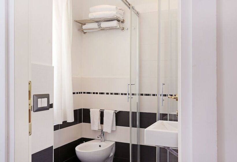 ベッドアンドブレックファースト Daplace   Hqh Colosseo