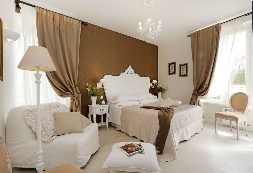 ベッドアンドブレックファースト Daplace   Hqh Colosseo