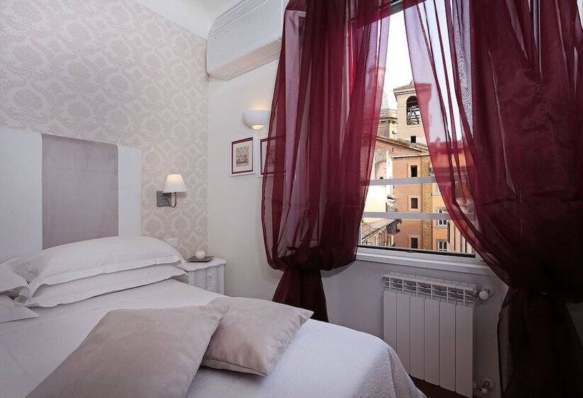 ベッドアンドブレックファースト Daplace   Hqh Colosseo