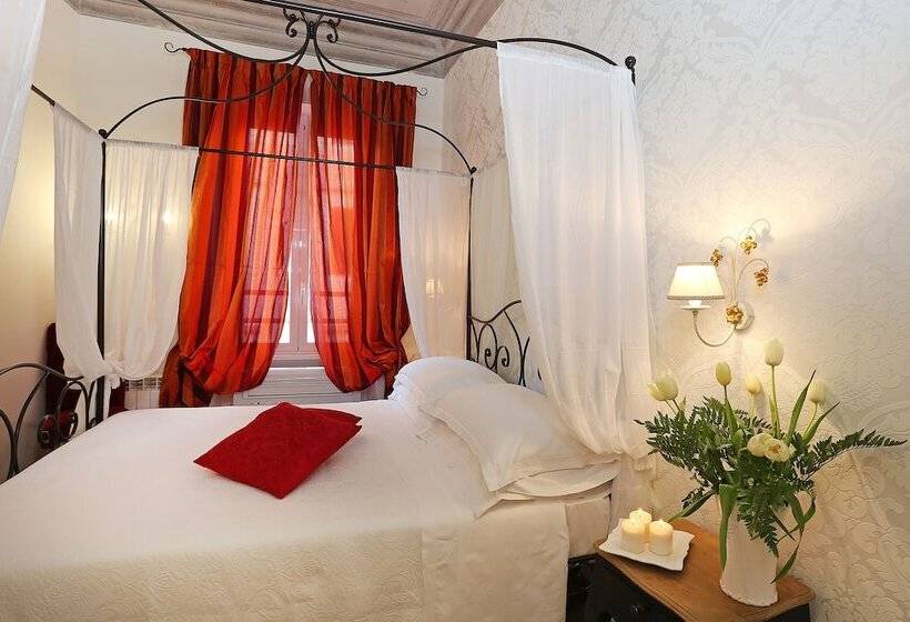 ベッドアンドブレックファースト Daplace   Hqh Colosseo