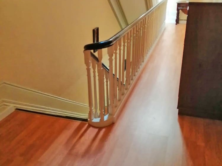 تختخواب و صبحانه Residencia Vale Formoso