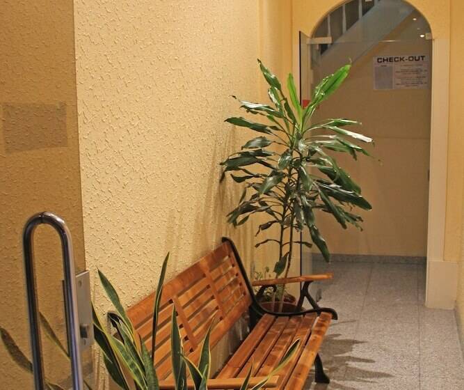 تختخواب و صبحانه Residencia Vale Formoso