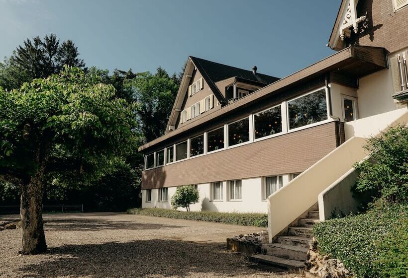 Bienenberg   Das Genusshotel Im Grünen   Liestal