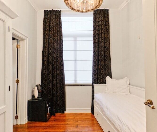 Boutique Hotel Caelus Vii