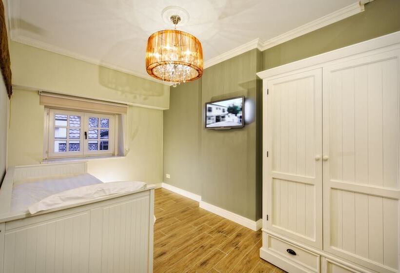 Boutique Hotel Caelus Vii