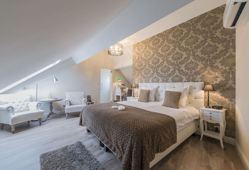 Boutique Hotel Caelus Vii