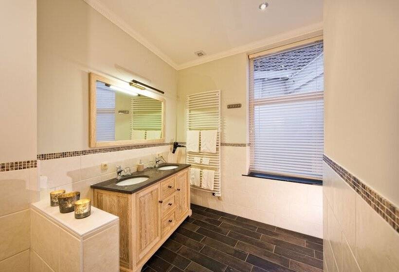 Boutique Hotel Caelus Vii