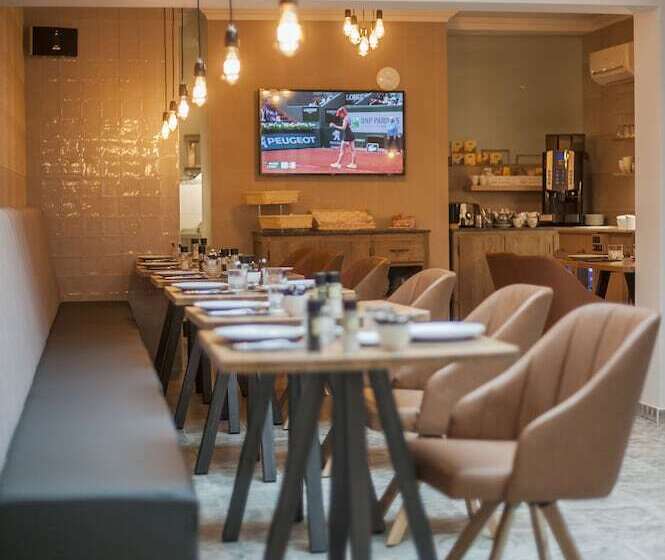 Boutique Hotel Caelus Vii