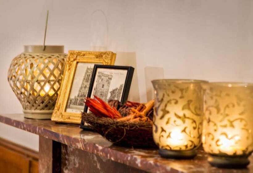 Boutique Hotel Caelus Vii