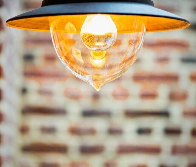 Boutique Hotel Caelus Vii