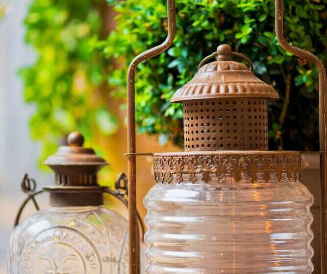 Boutique Hotel Caelus Vii