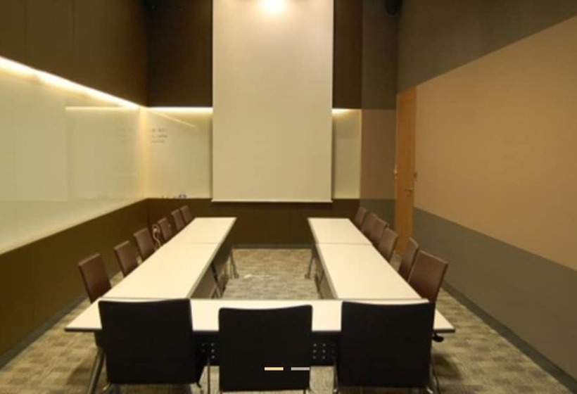 Brown Suites Residence