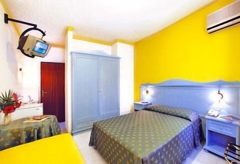 Camping Village La Pineta