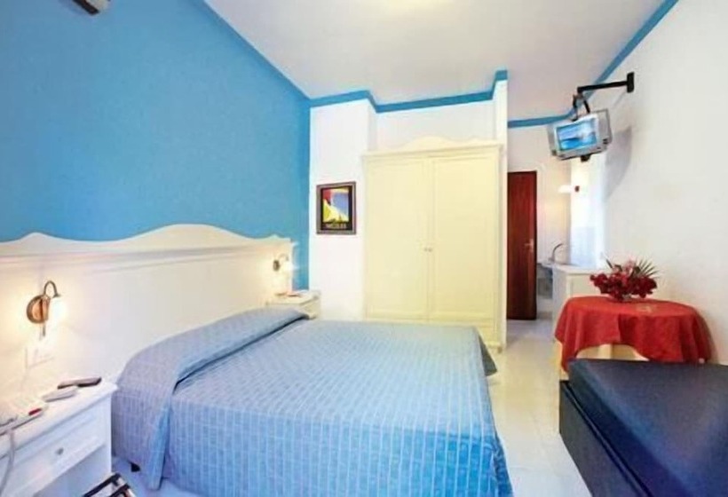 Camping Village La Pineta