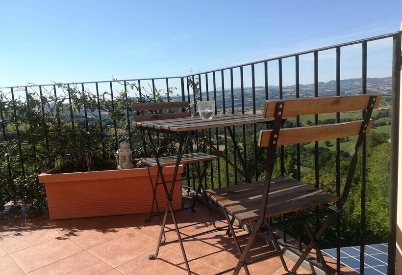 Casa Oliva Albergo Diffuso