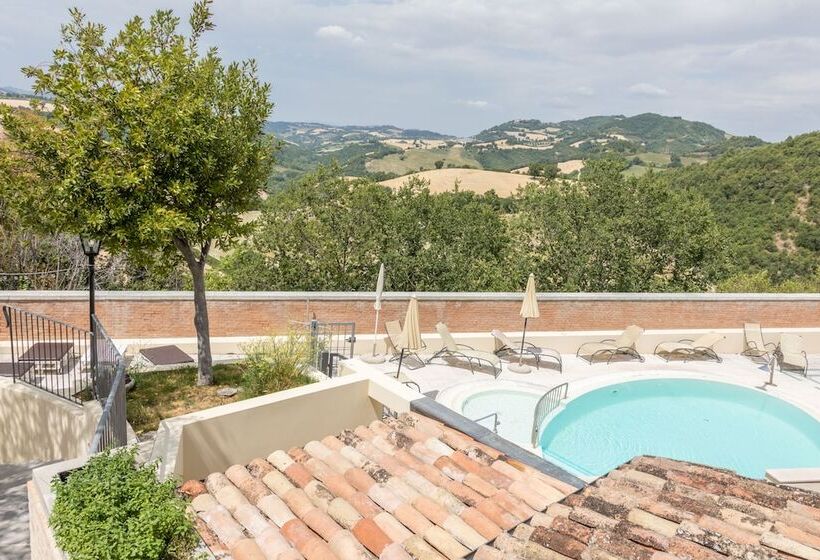 Casa Oliva Albergo Diffuso