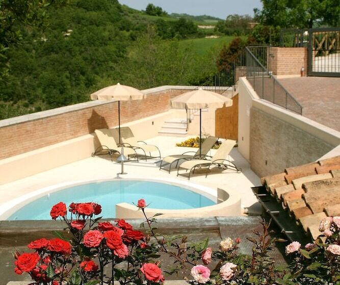 Casa Oliva Albergo Diffuso