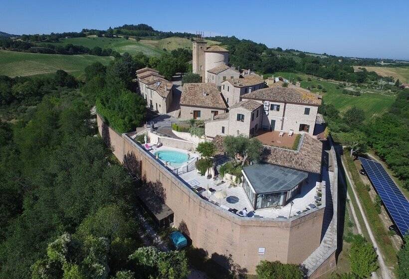 Casa Oliva Albergo Diffuso