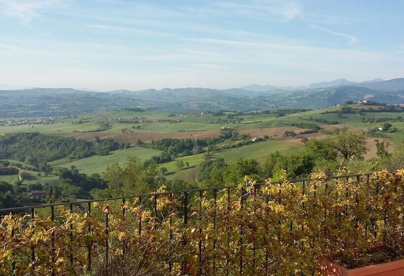 Casa Oliva Albergo Diffuso