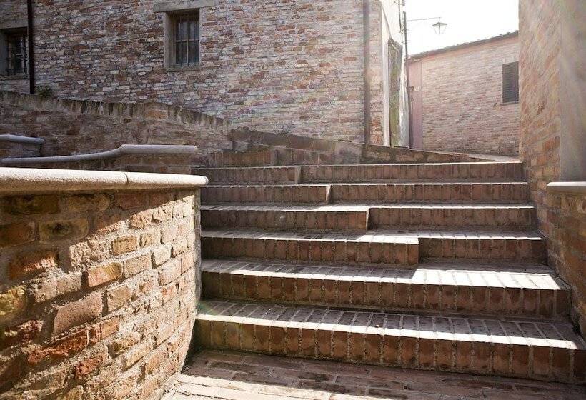 Casa Oliva Albergo Diffuso