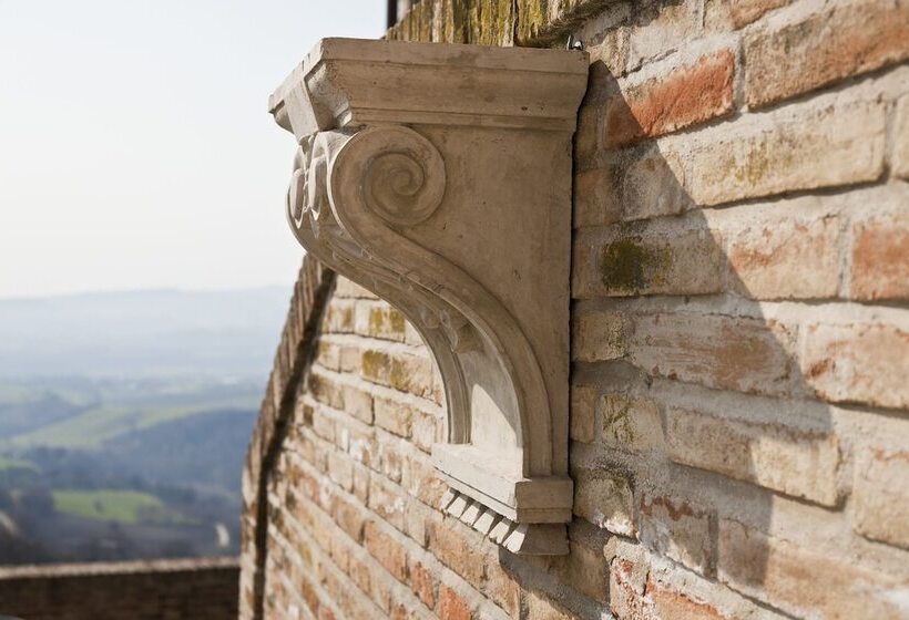 Casa Oliva Albergo Diffuso