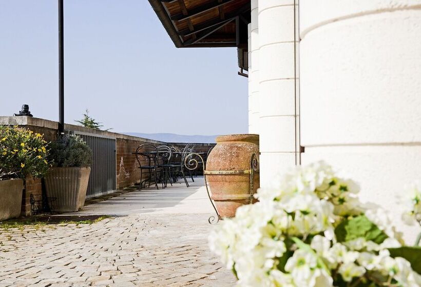 Casa Oliva Albergo Diffuso