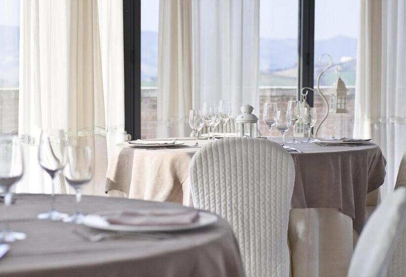 Casa Oliva Albergo Diffuso