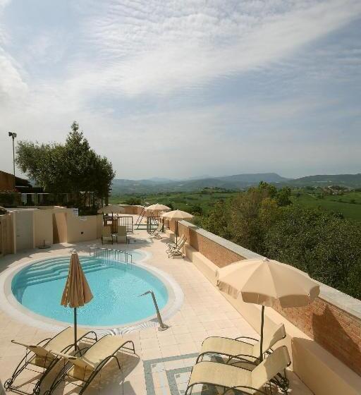 Casa Oliva Albergo Diffuso