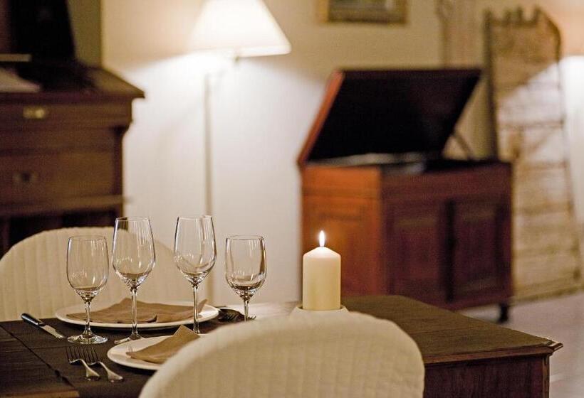 Casa Oliva Albergo Diffuso