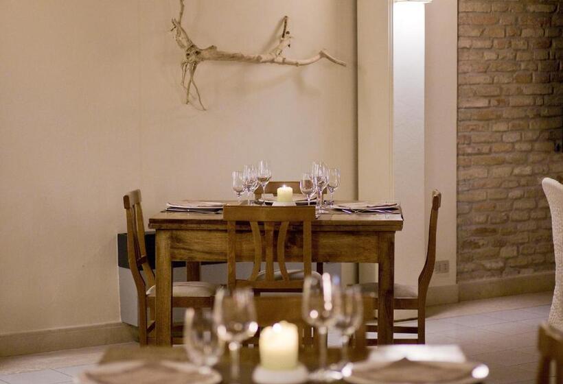 Casa Oliva Albergo Diffuso