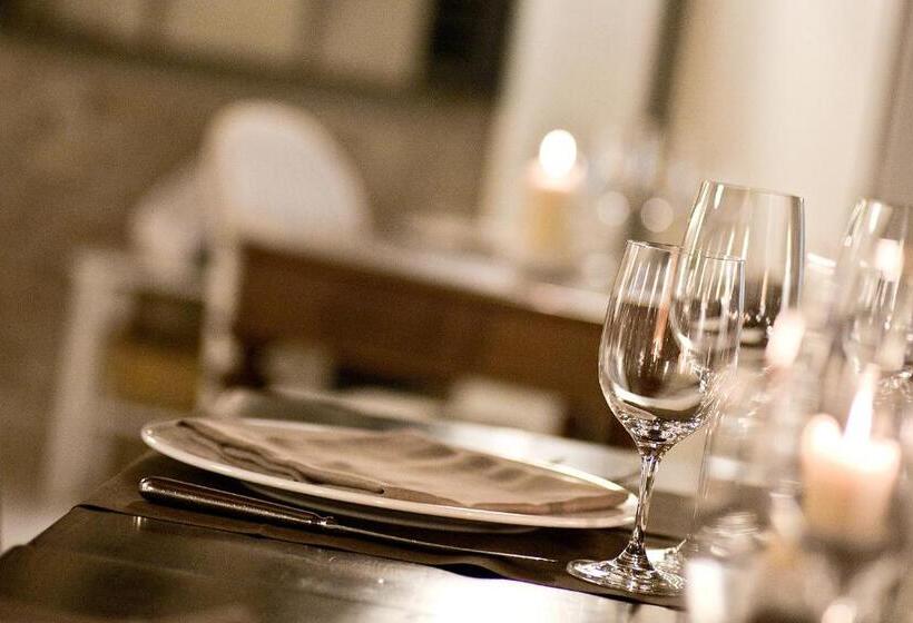 Casa Oliva Albergo Diffuso