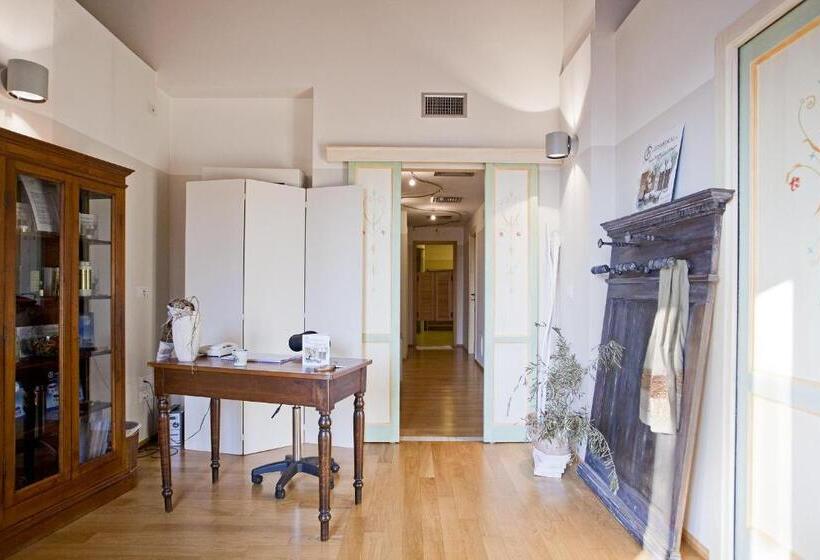 Casa Oliva Albergo Diffuso