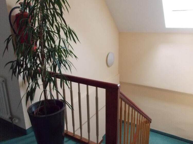 Central Hotel Friedrichshafen