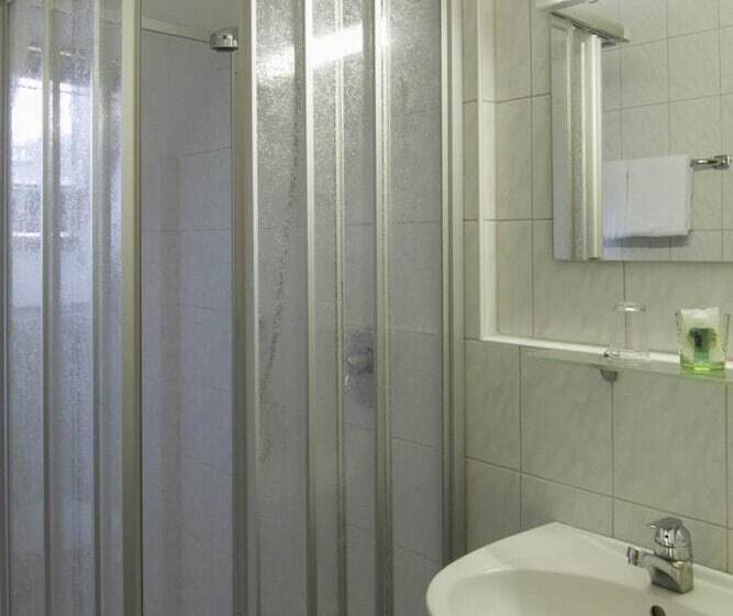 Central Hotel Friedrichshafen