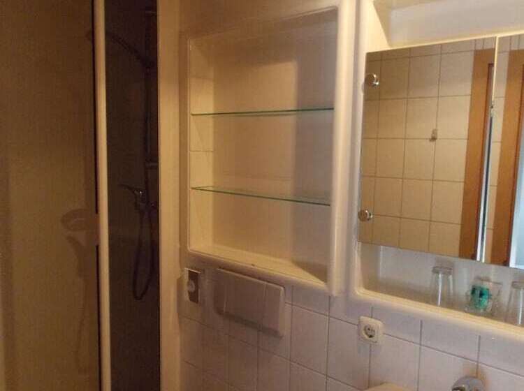 Central Hotel Friedrichshafen