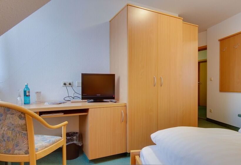 Central Hotel Friedrichshafen