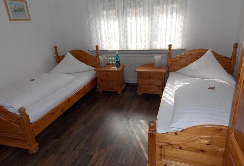 Central Hotel Friedrichshafen