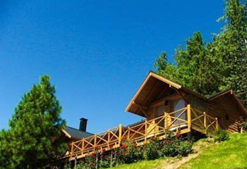 Complejo Turistico Patagon Sma