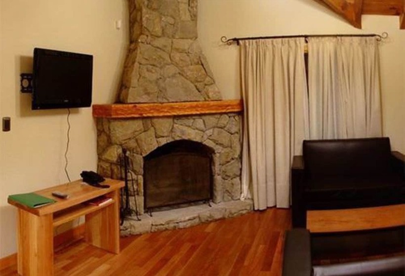 Complejo Turistico Patagon Sma