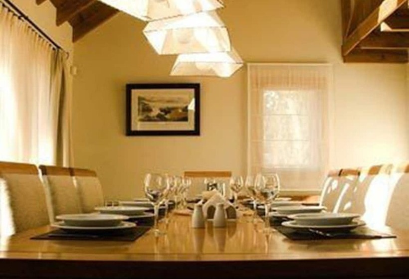 Complejo Turistico Patagon Sma