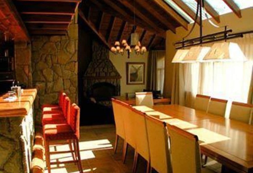 Complejo Turistico Patagon Sma