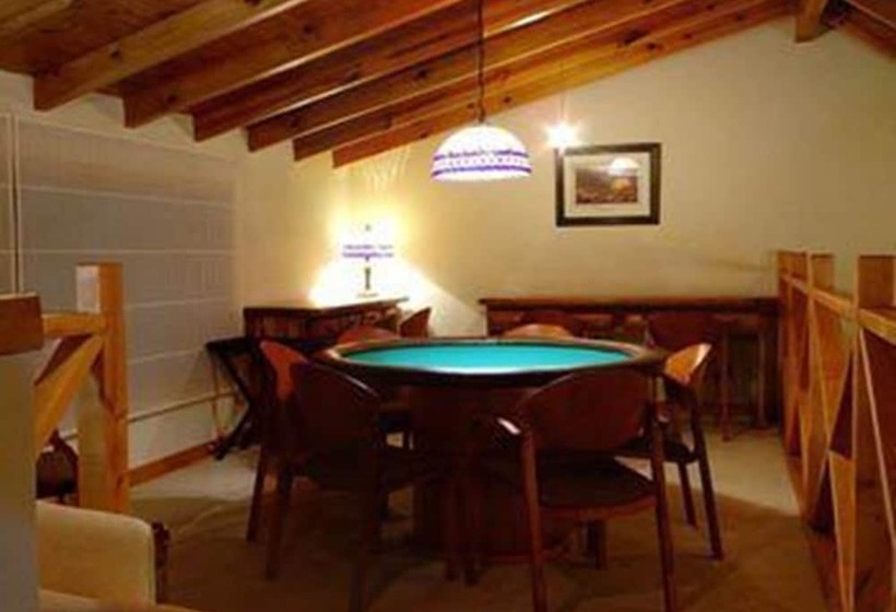 Complejo Turistico Patagon Sma