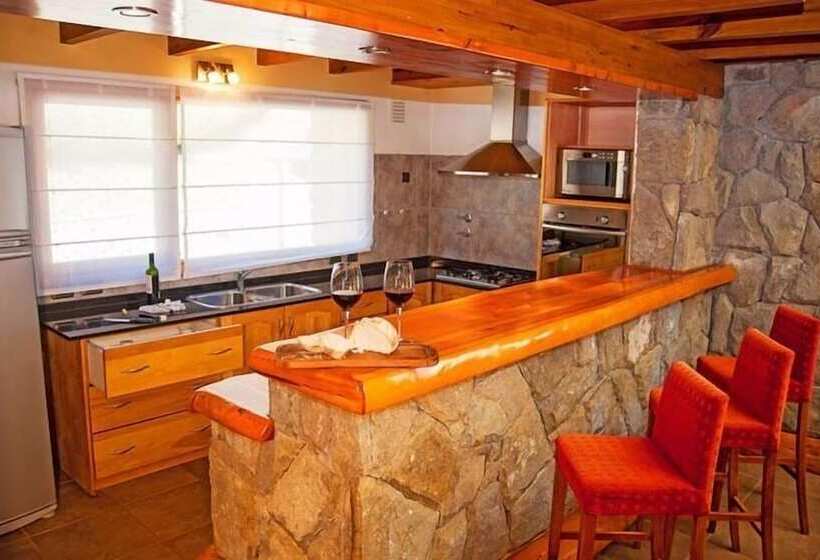 Complejo Turistico Patagon Sma