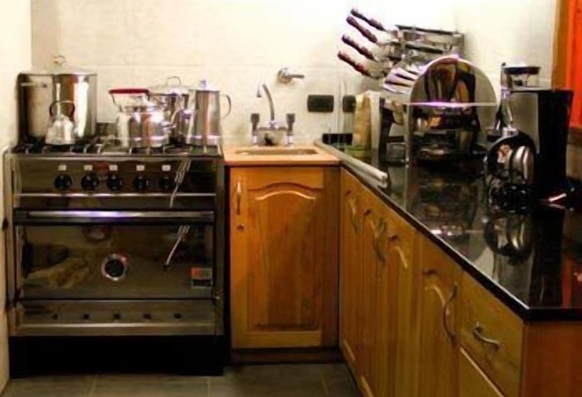 Complejo Turistico Patagon Sma